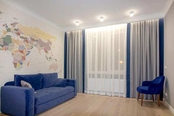 Салон штор. Детская.