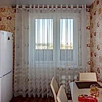 кухня-люверсы