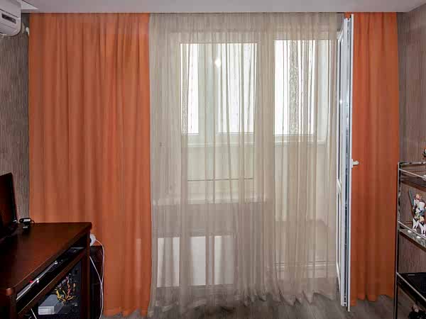 Шторы для подростка