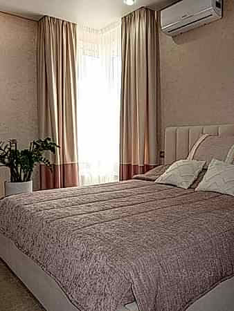 Покрывало из кораллового шенилла