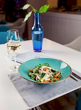 Салфетки в ресторан Санремо