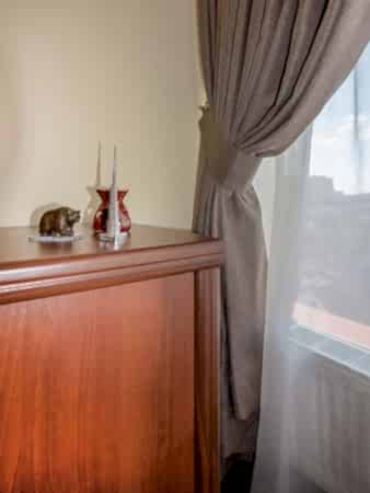 Шторы для офиса