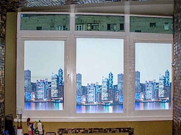 Мини-кассета Нью-Йорк