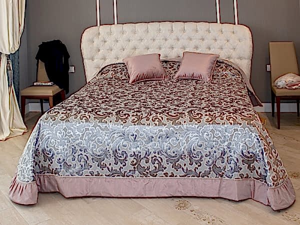 Красивая спальня